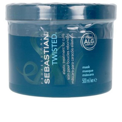 SEBASTIAN  Twisted Elastic Treatment For Curls 150ml