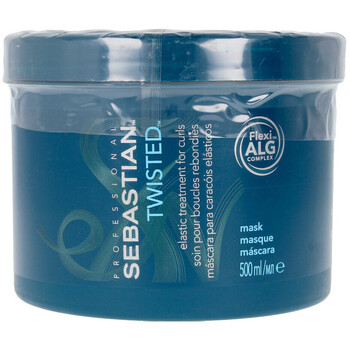 SEBASTIAN  Twisted Traitement &eacute;lastique pour boucles 500ml