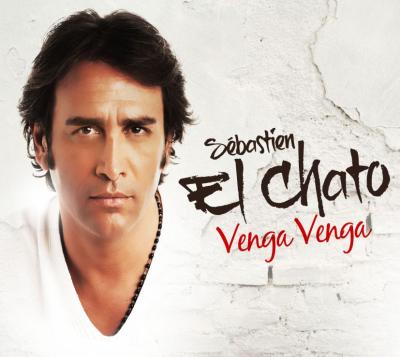 S&eacute;bastien El Chato : Venga Ven