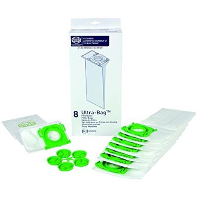 GENERIQUE Sebo vacuum cleaner bag c/x 370/470 904254