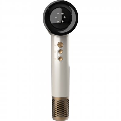 Secador 101445 nano ion tech champagne 101445 