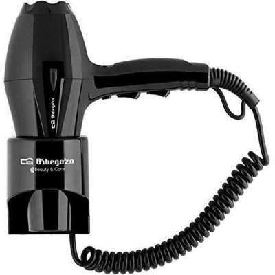 ORBEGOZO Secador  seh-1850 2000w negro 8436044535482