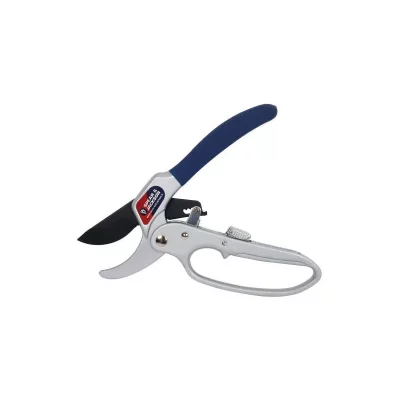 SPEAR & JACKSON S&eacute;cateur &agrave; cr&eacute;maill&egrave;re SPEAR & JACKSON - aluminium - 20mm