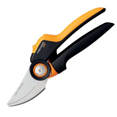 FISKARS S&eacute;cateur &agrave; lame franche  L P961 PowerGear Xseries