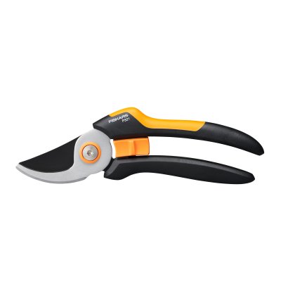 FISKARS S&eacute;cateur &agrave; lame franche  Solid P321 M - &Oslash;20mm
