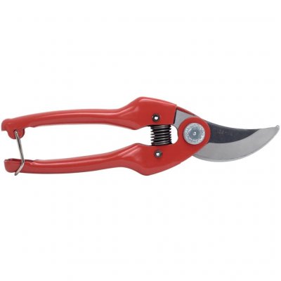 BAHCO S&eacute;cateur Acier  coupe tirante 19cm