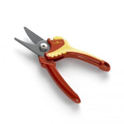 OUTILSWOLF S&eacute;cateur classique Outils Wolf Neoflex &agrave; coupe franche 18 mm