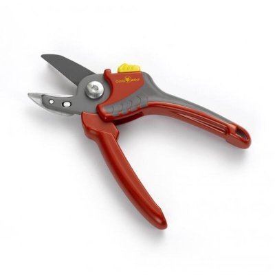 OUTILS WOLF S&eacute;cateur confort neoflex wolf coupe enclume 25 mm taille m - of200