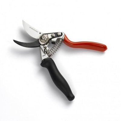 OUTILS WOLF S&eacute;cateur coupe franche - poign&eacute;e tournante - 3 pos. d'ouverture - ogat