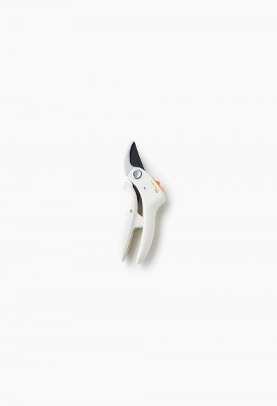 FISKARS S&eacute;cateur Light P57 - &Oslash; 20 mm Double levier et lame franche