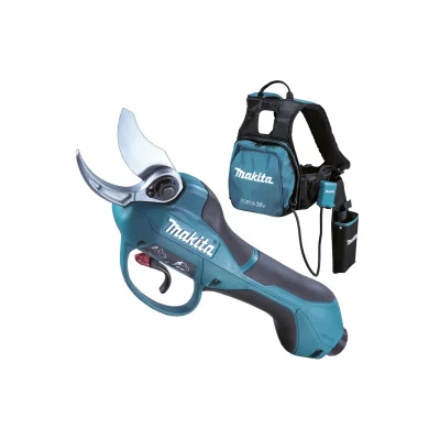 MAKITA S&eacute;cateur  36 V => 2 x 18 V Li-Ion (Produit seul) - DUP362Z