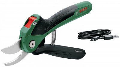 BOSCH S&eacute;cateur sans fil easyprune -  BOS4059952647401