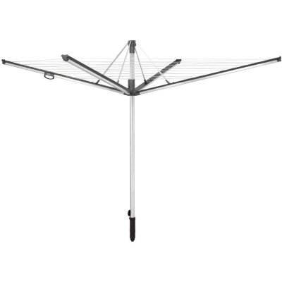 LEIFHEIT S&eacute;chage - S&eacute;choir parapluie Linomatic 500 Plus 85276 - 
