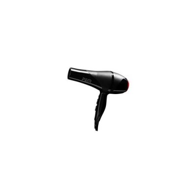 PEM S&egrave;che cheveux 2000w - 2 vitesses 3 chaleurs