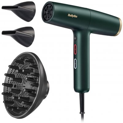 BABYLISS S&egrave;che Cheveux Air Power 