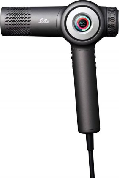 SOLIS S&egrave;che-cheveux AirVolution 1600 w (type 3804)