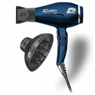 PARLUX S&egrave;che-cheveux alyon blu notte 