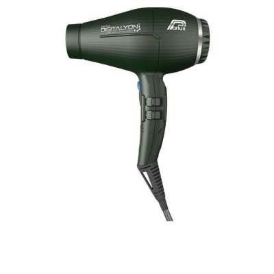 PARLUX S&egrave;che-cheveux anthracite DIGITALYON 