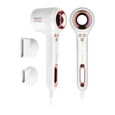 SENCOR Seche-cheveux - ARTEMISS -  - SHD 9100RS