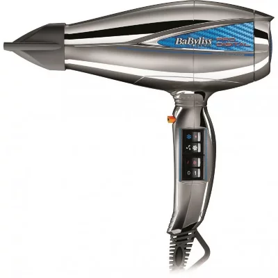 BABYLISS S&egrave;che-cheveux  6000 e BAB6000E