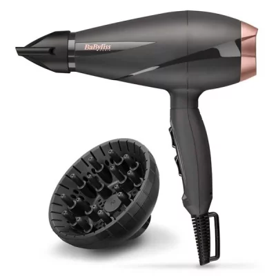 BABYLISS S&egrave;che cheveux  6709DE