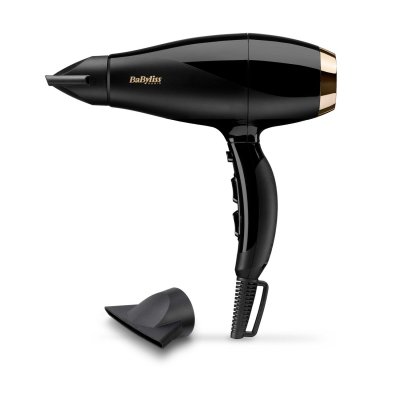 BABYLISS S&egrave;che cheveux  6714E