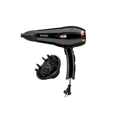 BABYLISS S&egrave;che cheveux  D373E