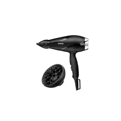 BABYLISS S&egrave;che-cheveux  Shine Pro 2200