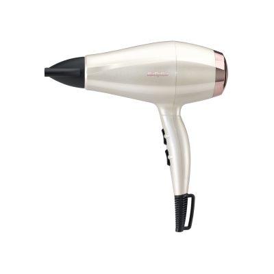 BABYLISS S&egrave;che-cheveux  Stardust Shimmer 5914PE 2000W Beige