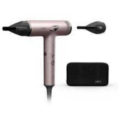 CALOR Seche-cheveux  pliable Nano Fold HY8530C0 Rose