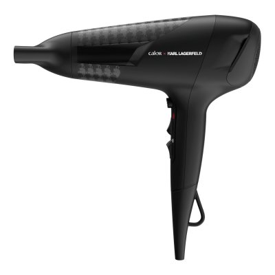 CALOR S&egrave;che cheveux  Studio Dry Karl Lagerfeld CV581LC0 