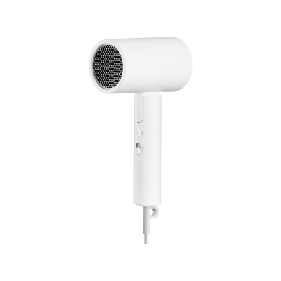 XIAOMI S&egrave;che-cheveux compact  H101 S&egrave;che-cheveux 1600W Blanc