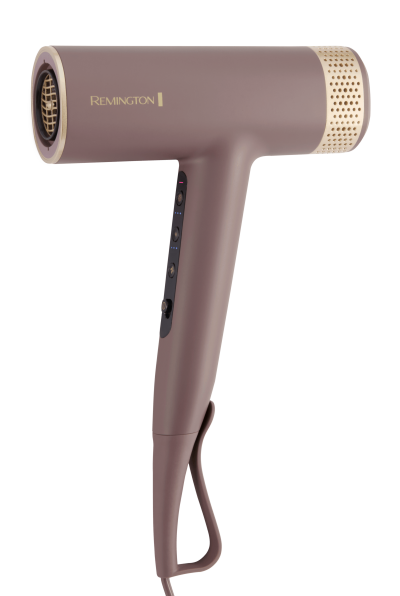REMINGTON S&egrave;che-cheveux Digital  AIRvive&trade;  EC8930 Rose Violet