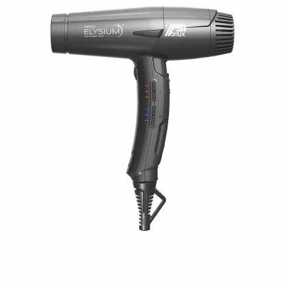 PARLUX S&egrave;che-cheveux Elysium anthracite 
