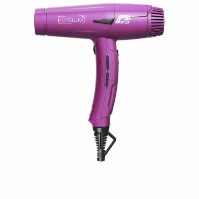 PARLUX S&egrave;che-cheveux Elysium fuchsia 