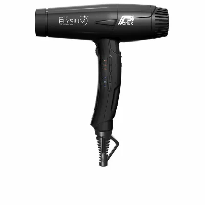 PARLUX S&egrave;che-cheveux Elysium noir 
