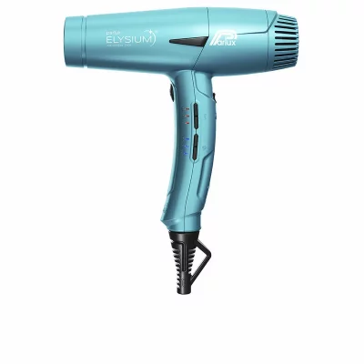 PARLUX S&egrave;che-cheveux Elysium turquoise 
