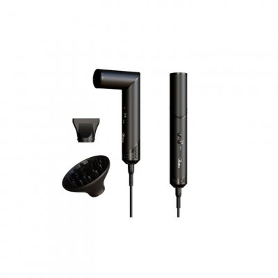 ARDES S&egrave;che-cheveux et styler  estylia ARPHON03 Noir - Neuf