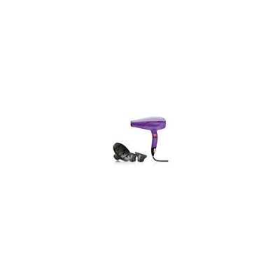  S&egrave;che-cheveux GA.MA Pluma 5500 2400 W Violet 