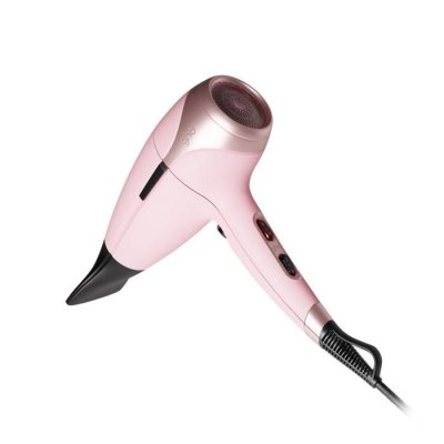 GHD S&egrave;che-cheveux  helios - &eacute;dition limit&eacute;e Pink 99400000876