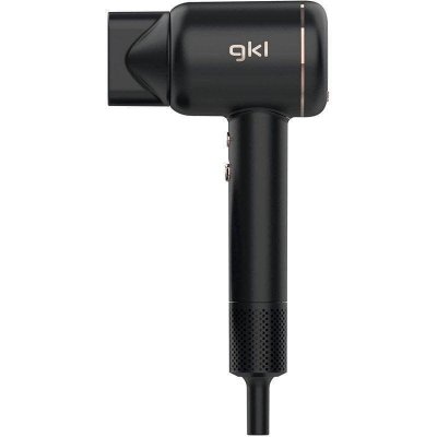 GKL S&egrave;che-cheveux intelligent  Onyx 1600W