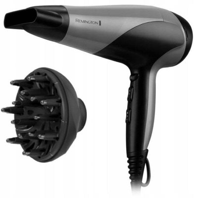 REMINGTON S&egrave;che-cheveux ionique  Ionic Dry D3190S 2200W