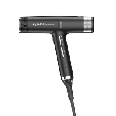  S&egrave;che-cheveux iQ3 Gama Noir