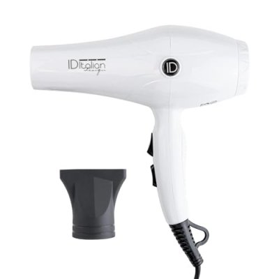 ITALIAN DESIGN S&egrave;che-cheveux  GTI 2600 Calm Plus