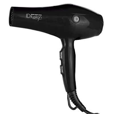 ITALIAN DESIGN S&egrave;che-cheveux  s&egrave;che-cheveux GTi 2600 Plus prime 2200W