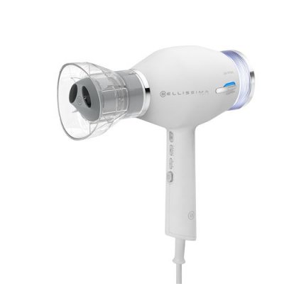 BELLISSIMA S&egrave;che cheveux Oxy Ritual 