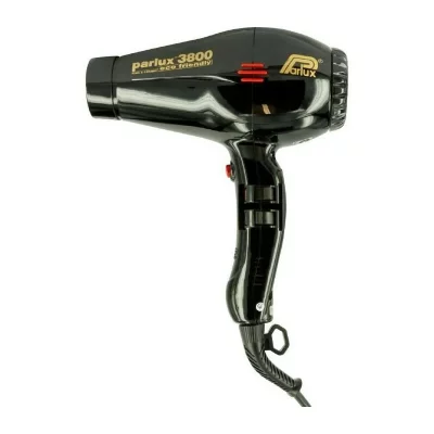 PARLUX S&egrave;che-cheveux  3800 ionic & ceramic