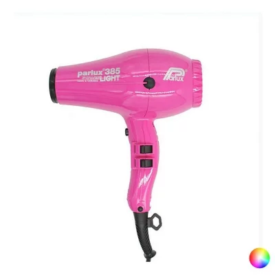 PARLUX S&egrave;che cheveux  385i ionic power light rose