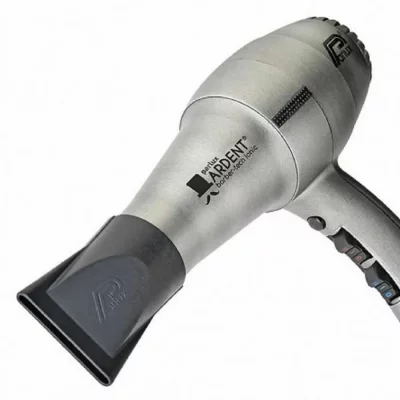 PARLUX S&egrave;che cheveux  Barber tech ardent