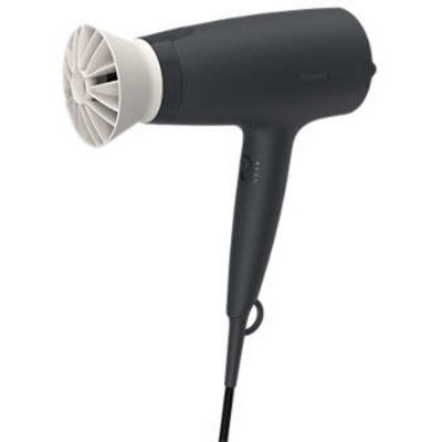 PHILIPS S&egrave;che-cheveux  3000c SERIES - BHD302/00 - concentrateur - 1600W 
